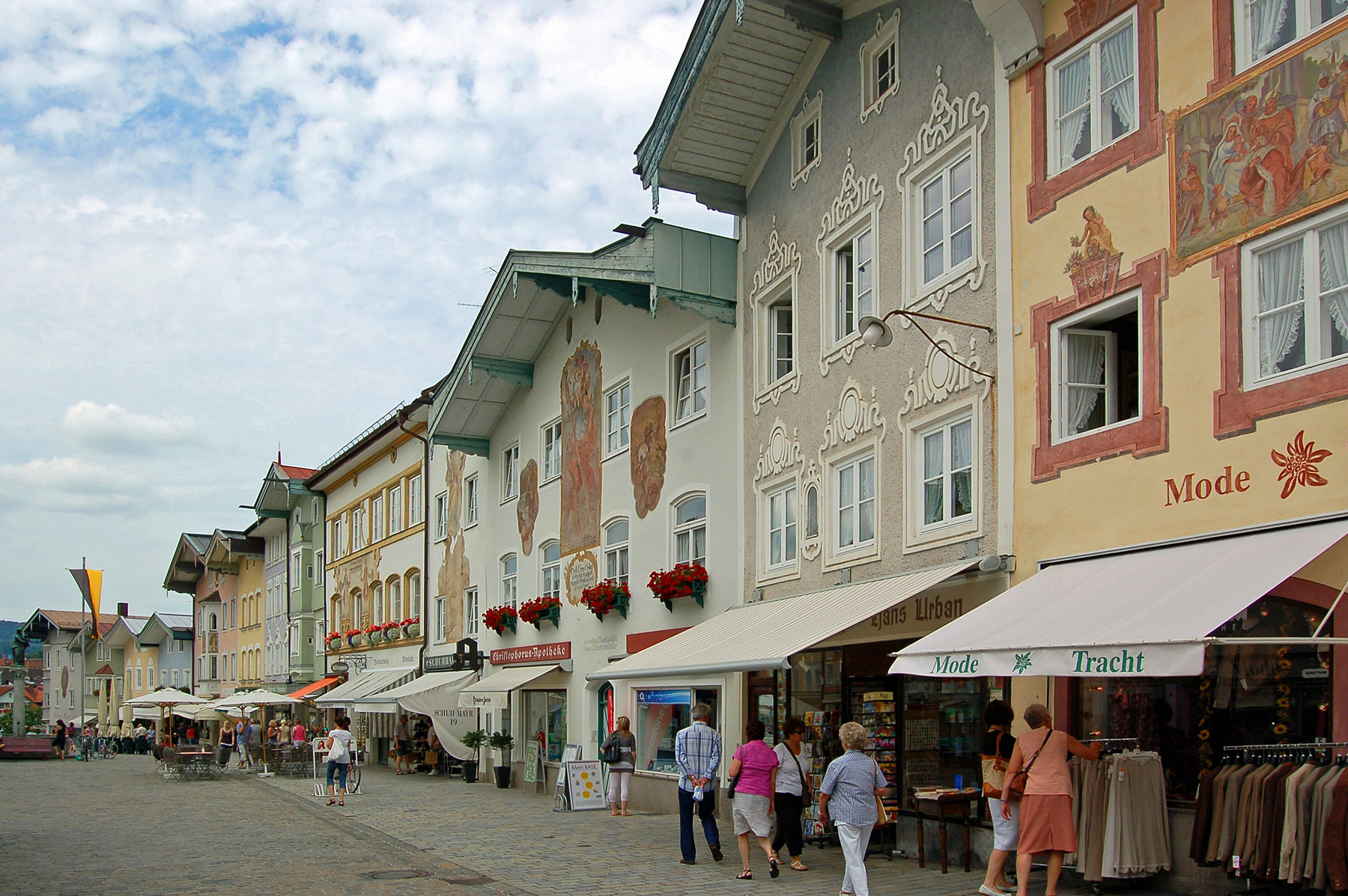 Bad Tölz